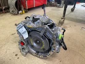 2022 Nissan Sentra 2.0l L4, Used Transmission 2022 Nissan Sentra 2.0l L4, Used Transmission