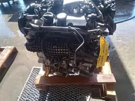 2015 Volvo S60 2.0l, Vin 40 (4th And 5th Digit, B4204t11, Turbo), Used Engine - 56787 Miles 2015 Volvo S60 2.0l, Vin 40 (4th And 5th Digit, B4204t11, Turbo), Used Engine - 56787 Miles