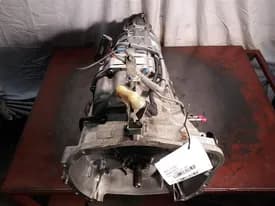 2019 Subaru Crosstrek Hybrid, Used Transmission - 18807 Miles 2019 Subaru Crosstrek Hybrid, Used Transmission - 18807 Miles