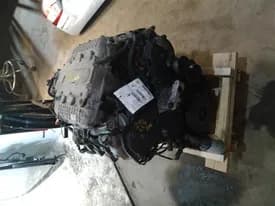 2009 Honda Pilot (3.5l), Vin 4 (6th Digit, Awd), Used Engine - 74392 Miles 2009 Honda Pilot (3.5l), Vin 4 (6th Digit, Awd), Used Engine - 74392 Miles