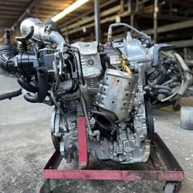 2021 Kia Soul 1.6l L4 Turbocharged, Used Engine - 12600 Miles 2021 Kia Soul 1.6l L4 Turbocharged, Used Engine - 12600 Miles