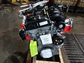 2022 Ford Explorer 2.3l (vin H, 8th Digit, Turbo), 4x4, Used Engine - 7799 Miles 2022 Ford Explorer 2.3l (vin H, 8th Digit, Turbo), 4x4, Used Engine - 7799 Miles