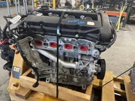 2016 Jeep Compass 2.4l Vin B (8th Digit), Oil Cooler, Used Engine - 38400 Miles 2016 Jeep Compass 2.4l Vin B (8th Digit), Oil Cooler, Used Engine - 38400 Miles