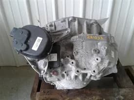 2018 Cadillac Xt5 Fwd, Used Transmission - 17096 Miles 2018 Cadillac Xt5 Fwd, Used Transmission - 17096 Miles