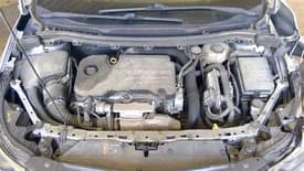 2017 Chevy Cruze Gas, (1.4l, Vin M, 8th Digit, Opt Le2), Used Engine - 37000 Miles 2017 Chevy Cruze Gas, (1.4l, Vin M, 8th Digit, Opt Le2), Used Engine - 37000 Miles