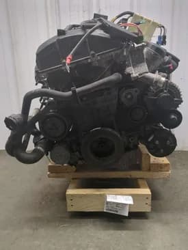2013 Bmw 128i (3.0l), Cpe, N52n Engine, At, Used Engine - 44600 Miles 2013 Bmw 128i (3.0l), Cpe, N52n Engine, At, Used Engine - 44600 Miles