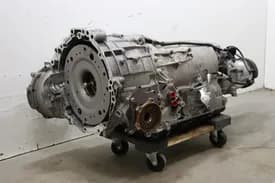 2019 Audi Q7 (at), 3.0l, Transmission Id Qzx, Used Transmission - 63338 Miles 2019 Audi Q7 (at), 3.0l, Transmission Id Qzx, Used Transmission - 63338 Miles