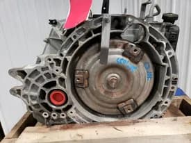 2013 Ford Taurus At, (6 Speed), 3.7l, Awd, Id Rmda8j-7000-fa, Used Transmission - 58200 Miles 2013 Ford Taurus At, (6 Speed), 3.7l, Awd, Id Rmda8j-7000-fa, Used Transmission - 58200 Miles