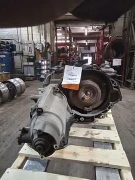 2008 Chevy Cobalt At, 2.2l, Thru 1/06/08, Used Transmission 2008 Chevy Cobalt At, 2.2l, Thru 1/06/08, Used Transmission