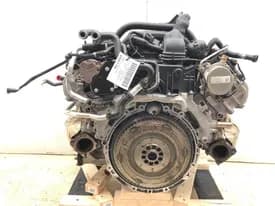 2015 Porsche Panamera 4.8l, Vin C (5th Digit), Used Engine - 33108 Miles 2015 Porsche Panamera 4.8l, Vin C (5th Digit), Used Engine - 33108 Miles