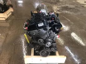 2010 Toyota Tacoma 2.7l (vin X, 5th Digit, 2trfe Engine, 4 Cylinder), Used Engine - 77493 Miles 2010 Toyota Tacoma 2.7l (vin X, 5th Digit, 2trfe Engine, 4 Cylinder), Used Engine - 77493 Miles