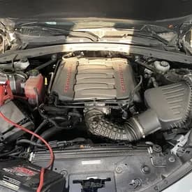 2022 Chevy Camaro 6.2l, Naturally Aspirated (vin 7, 8th Digit), Used Engine - 7200 Miles 2022 Chevy Camaro 6.2l, Naturally Aspirated (vin 7, 8th Digit), Used Engine - 7200 Miles