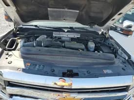 2018 Chevy Silverado 3500 6.6l (vin Y, 8th Digit, Opt L5p), Used Engine - 52000 Miles 2018 Chevy Silverado 3500 6.6l (vin Y, 8th Digit, Opt L5p), Used Engine - 52000 Miles
