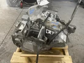 2010 Ford Fusion At, 3.5l, Fwd, From 08/03/09, (id Ae5p-7000-ca), Used Transmission - 81387 Miles 2010 Ford Fusion At, 3.5l, Fwd, From 08/03/09, (id Ae5p-7000-ca), Used Transmission - 81387 Miles