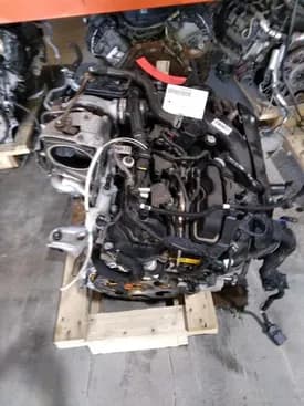 2020 Alfa Romeo Giulia 2.0l L4 Turbocharged, Used Engine - 32000 Miles 2020 Alfa Romeo Giulia 2.0l L4 Turbocharged, Used Engine - 32000 Miles