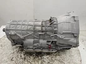 2023 Ford F-250 Super Duty (at), 4x4, 7.3l, W/o Pto, Used Transmission - 9774 Miles 2023 Ford F-250 Super Duty (at), 4x4, 7.3l, W/o Pto, Used Transmission - 9774 Miles