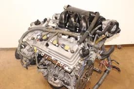 2011 Toyota Avalon (3.5l, Vin K, 5th Digit, 2grfe Engine, 6 Cylinder), Used Engine 2011 Toyota Avalon (3.5l, Vin K, 5th Digit, 2grfe Engine, 6 Cylinder), Used Engine