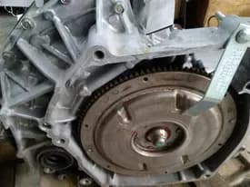 2011 Honda Cr-z At, (cvt), Used Transmission - 600 Miles 2011 Honda Cr-z At, (cvt), Used Transmission - 600 Miles