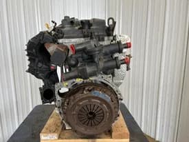 2008 Dodge Caliber 1.8l (vin C, 8th Digit), Used Engine - 63000 Miles 2008 Dodge Caliber 1.8l (vin C, 8th Digit), Used Engine - 63000 Miles