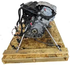 2006 Bmw Z4 3.0l, I Model (215hp), At, Used Engine - 59754 Miles 2006 Bmw Z4 3.0l, I Model (215hp), At, Used Engine - 59754 Miles