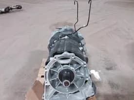 2019 Land Rover Range Rover Sport 3.0l, Gasoline, Turbo, Used Transmission - 27148 Miles 2019 Land Rover Range Rover Sport 3.0l, Gasoline, Turbo, Used Transmission - 27148 Miles