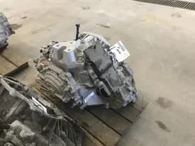 2023 Jeep Compass (at), Latitude, Used Transmission - 699 Miles 2023 Jeep Compass (at), Latitude, Used Transmission - 699 Miles