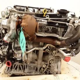 2019 Chevy Equinox 1.6l (vin U, 8th Digit, Opt Lh7), Fwd, Used Engine - 19800 Miles 2019 Chevy Equinox 1.6l (vin U, 8th Digit, Opt Lh7), Fwd, Used Engine - 19800 Miles