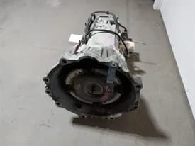 2014 Nissan Nv3500 At, 5.6l (8 Cylinder), Passenger Van, From 12/13, Used Transmission - 72000 Miles 2014 Nissan Nv3500 At, 5.6l (8 Cylinder), Passenger Van, From 12/13, Used Transmission - 72000 Miles