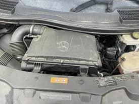 2017 Mercedes Benz Metris 447 Type, (2.0l, Vin 2e, 6th And 7th Digits), Used Engine - 24225 Miles 2017 Mercedes Benz Metris 447 Type, (2.0l, Vin 2e, 6th And 7th Digits), Used Engine - 24225 Miles