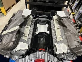 2014 Ford F-250 Super Duty 6.7l (vin T, 8th Digit, Diesel), (pickup), Remanufactured Engine - 0 Miles 2014 Ford F-250 Super Duty 6.7l (vin T, 8th Digit, Diesel), (pickup), Remanufactured Engine - 0 Miles