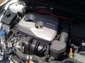 2018 Hyundai Sonata 2.0l L4 Turbocharged, Used Engine - 42000 Miles 2018 Hyundai Sonata 2.0l L4 Turbocharged, Used Engine - 42000 Miles