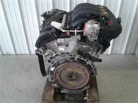 2017 Ford Taurus 3.7l, (vin K, 8th Digit), Used Engine - 21600 Miles 2017 Ford Taurus 3.7l, (vin K, 8th Digit), Used Engine - 21600 Miles