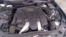 2012 Mercedes Benz S550 221 Type, S550, Awd, Used Engine - 61454 Miles 2012 Mercedes Benz S550 221 Type, S550, Awd, Used Engine - 61454 Miles