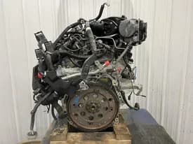 2009 Nissan Altima 3.5l (vin B, 4th Digit, Vq35de), Used Engine - 49800 Miles 2009 Nissan Altima 3.5l (vin B, 4th Digit, Vq35de), Used Engine - 49800 Miles