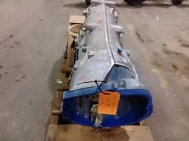 2016 Bmw 435i Mt, (8 Speed), Awd, Used Transmission 2016 Bmw 435i Mt, (8 Speed), Awd, Used Transmission