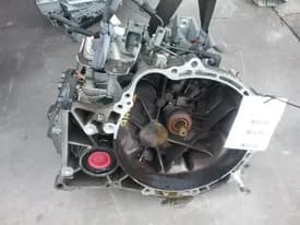 2010 Suzuki Sx4 Mt, Sdn, (6 Speed), (fwd), Used Transmission - 96514 Miles 2010 Suzuki Sx4 Mt, Sdn, (6 Speed), (fwd), Used Transmission - 96514 Miles