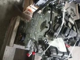 2021 Kia K5 1.6l (vin 2, 8th Digit), Used Engine - 34121 Miles 2021 Kia K5 1.6l (vin 2, 8th Digit), Used Engine - 34121 Miles