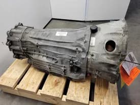 2017 Mercedes Benz Gle43 Amg 292 Type (suv Coupe, Vin E, 4th Digit, At), Gle43 (awd), Used Transmission - 47783 Miles 2017 Mercedes Benz Gle43 Amg 292 Type (suv Coupe, Vin E, 4th Digit, At), Gle43 (awd), Used Transmission - 47783 Miles