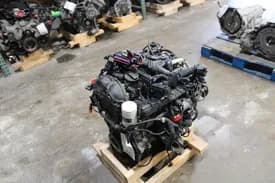 2016 Audi A6 2.0l (vin F, 5th Digit, Turbo), Engine Id Caeb, Used Engine - 92000 Miles 2016 Audi A6 2.0l (vin F, 5th Digit, Turbo), Engine Id Caeb, Used Engine - 92000 Miles