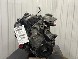 2016 Bmw M235i Rwd, Used Engine - 29151 Miles 2016 Bmw M235i Rwd, Used Engine - 29151 Miles