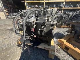 2003 Mazda B4000 4.0l V6, Used Engine 2003 Mazda B4000 4.0l V6, Used Engine