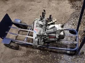 2020 Nissan Versa Mt, Used Transmission - 13273 Miles 2020 Nissan Versa Mt, Used Transmission - 13273 Miles