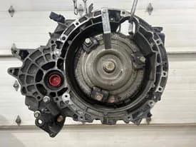 2014 Ford Edge At, (6 Speed), 3.5l, Fwd (3.16 Ratio), Used Transmission - 49970 Miles 2014 Ford Edge At, (6 Speed), 3.5l, Fwd (3.16 Ratio), Used Transmission - 49970 Miles