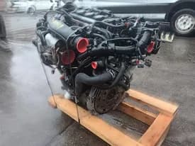 2017 Honda Civic 1.5l (turbo), Vin 7 (6th Digit, Hatchback), Thru Engine Serial Number 1068755, Used Engine - 55200 Miles 2017 Honda Civic 1.5l (turbo), Vin 7 (6th Digit, Hatchback), Thru Engine Serial Number 1068755, Used Engine - 55200 Miles