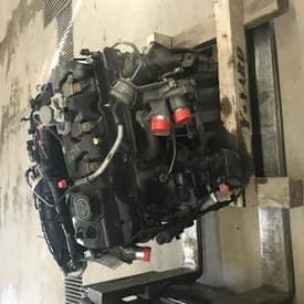 2015 Ford Transit 350 3.5l V6 Turbocharged, Used Engine - 51927 Miles 2015 Ford Transit 350 3.5l V6 Turbocharged, Used Engine - 51927 Miles