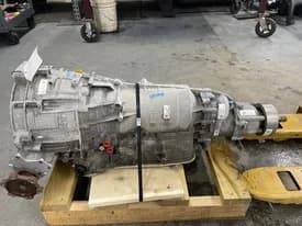 2014 Audi A4 At, (2.0l, Turbo), Fwd (cvt), Transmission Id Ndv, Used Transmission - 145 Miles 2014 Audi A4 At, (2.0l, Turbo), Fwd (cvt), Transmission Id Ndv, Used Transmission - 145 Miles