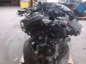 2016 Lexus Rc350 (3.5l, Vin E, 5th Digit, 2grfse Engine), Rwd, Used Engine - 24402 Miles 2016 Lexus Rc350 (3.5l, Vin E, 5th Digit, 2grfse Engine), Rwd, Used Engine - 24402 Miles