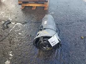 2022 Mercedes Benz Metris 2.0l L4 Turbocharged, Used Transmission - 33297 Miles 2022 Mercedes Benz Metris 2.0l L4 Turbocharged, Used Transmission - 33297 Miles