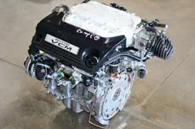 2008 Honda Accord 3.5l, Vin 2 (6th Digit, Cpe), Mt, California Emissions, Used Engine - 33000 Miles 2008 Honda Accord 3.5l, Vin 2 (6th Digit, Cpe), Mt, California Emissions, Used Engine - 33000 Miles