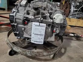 2023 Buick Enclave (at), Fwd, Used Transmission - 23751 Miles 2023 Buick Enclave (at), Fwd, Used Transmission - 23751 Miles